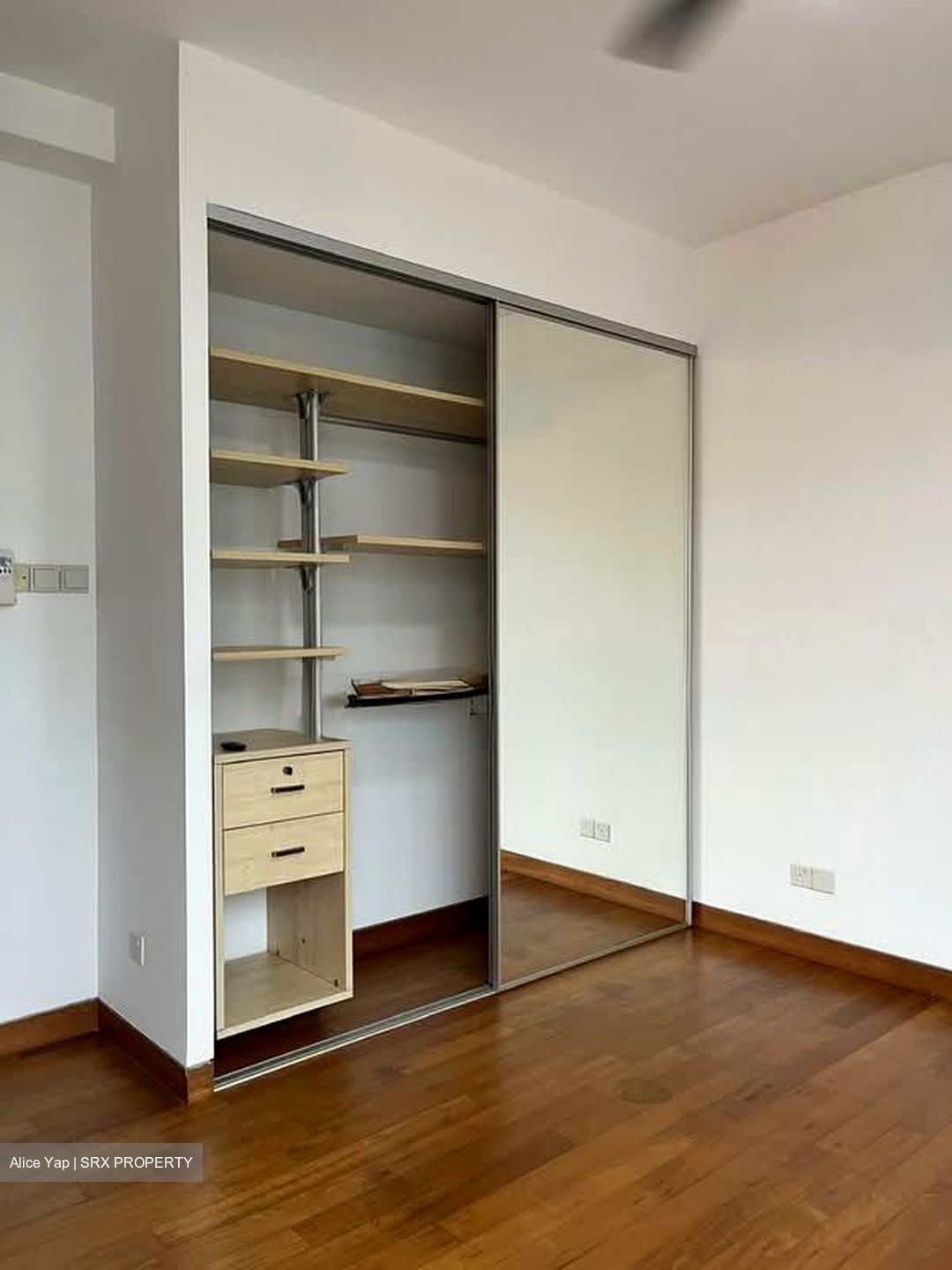 Radiance @ Bukit Timah (D21), Terrace #580427721